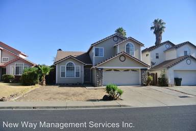 Main picture of 1613 Mount Silliman Way