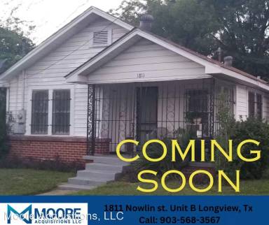 Main picture of 1809 Nowlin St