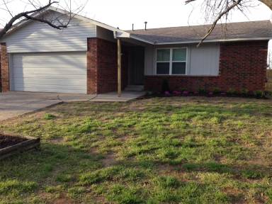 Main picture of 705 W 26th St