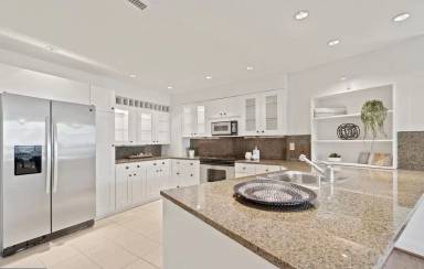 Main picture of Georgetown Park Condominium
