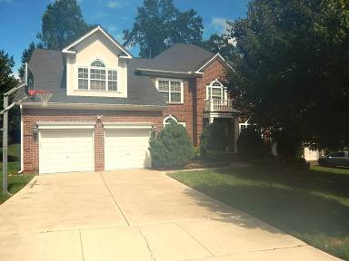 Main picture of 10612 River Forest Dr