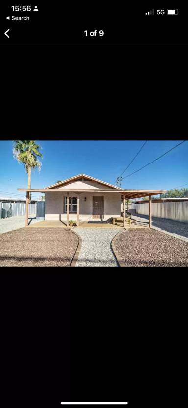 Main picture of 3337 E Flower St