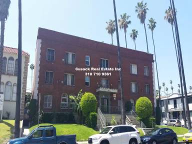 Main picture of 153 N New Hampshire Ave