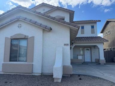 Main picture of 6619 W Desert Hills Dr