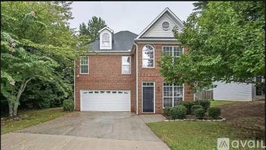 Main picture of 3717 McGuire St NW