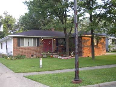 Main picture of 354 Woodlawn Reserve Rd