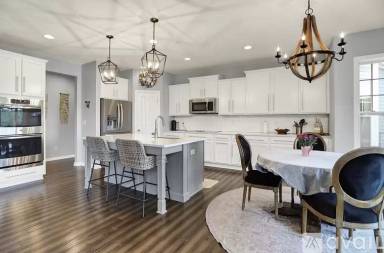 Main picture of 1071 Serenity Ct