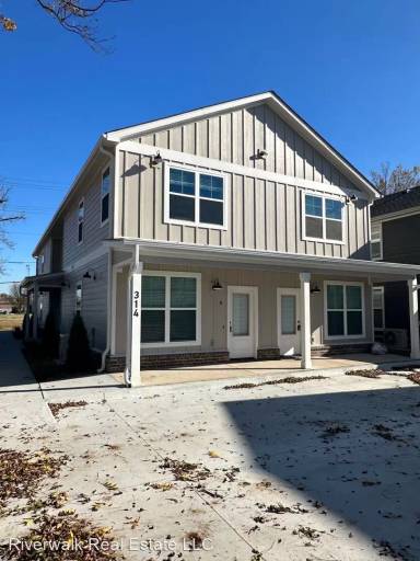 Main picture of 312 Parker St