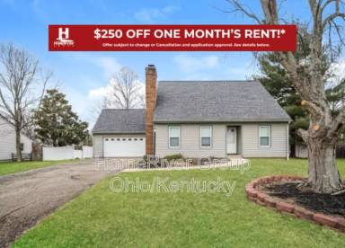 Main picture of 3807 Red Fox Dr