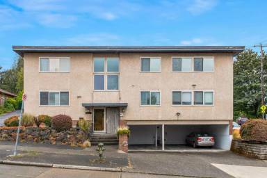 Main picture of LEE Lee Ann Apartments