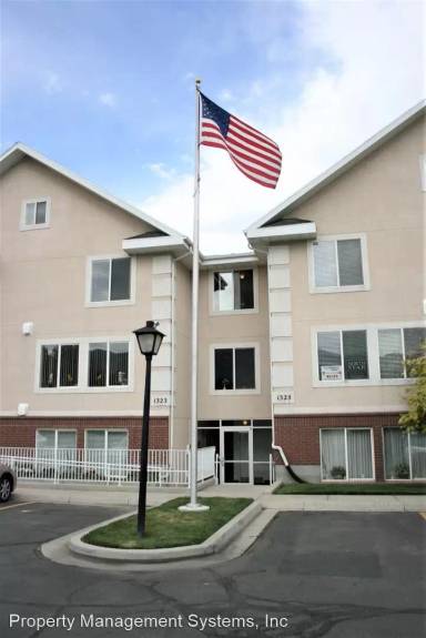 Main picture of 1325 E 4500 Caprice Plaza Condos