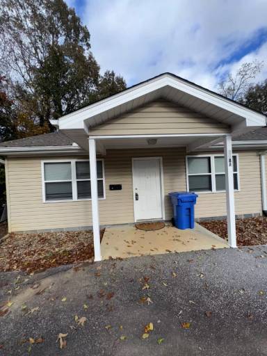 Main picture of 308 N Whitted St