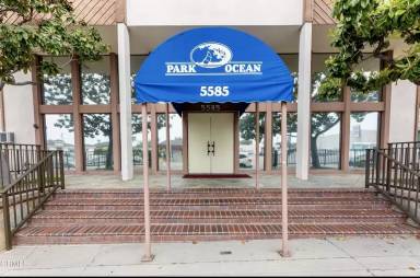 Main picture of Park Ocean Condominium