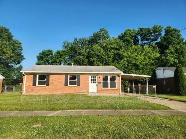 Main picture of 11804 Mondamon Dr