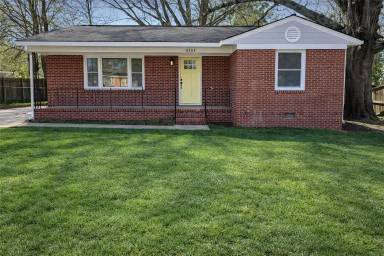 Main picture of 5303 Birch Rd