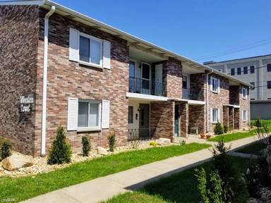 Main picture of 302 3rd St
