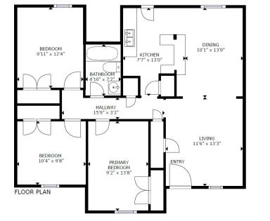 Main picture of 1175 Fiber Rd