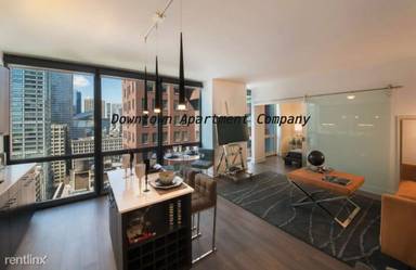 Main picture of 203 N Wabash Ave