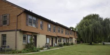 Main picture of Willows Townhomes