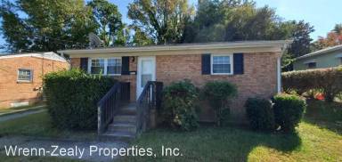 Main picture of 2202 McConnell Rd