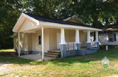Main picture of 43 Haynesworth St