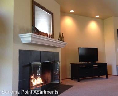 Main picture of Sonoma Point Apartments