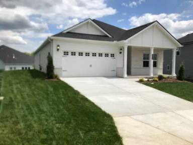 Main picture of 1212 Bridgett Way