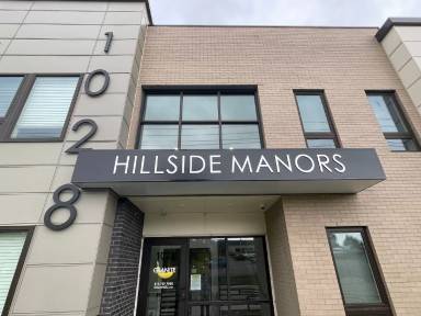 Main picture of Hillside Manors