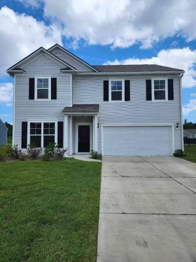 Main picture of 1616 Villena Dr