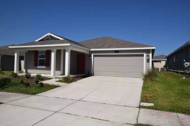 Main picture of 1990 Cricket Cradle Dr