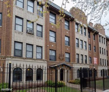 Main picture of 4433 S Greenwood Ave