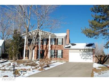 Main picture of 2345 S Dawson Way