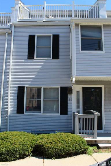 Main picture of 57 Union St