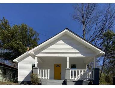 Main picture of 507 Nelson St