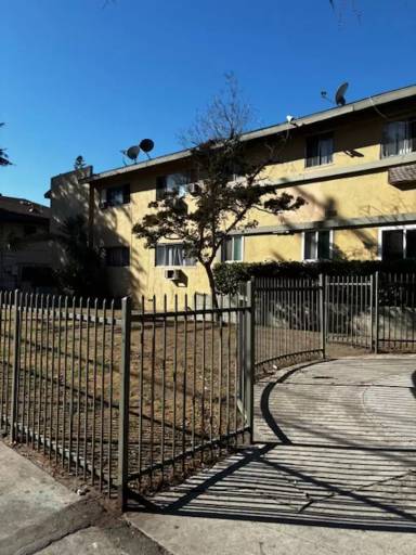 Main picture of Tobias Villas