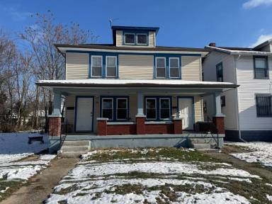 Main picture of 812-814 Wwood Ave
