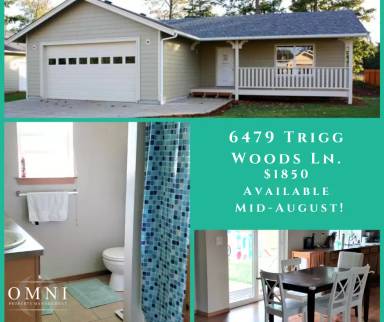 Main picture of 6498 Trigg Woods Ln