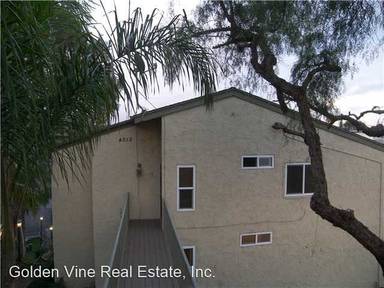 Main picture of 4013 Oakcrest Dr