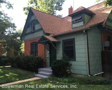 Main picture of 1827 Grove St