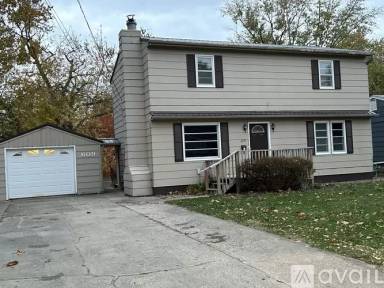 Main picture of 609 E 14th St N