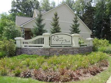 Main picture of The Flats of Pratt Park