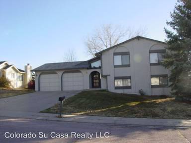 Main picture of 5503 Wilkerson Pass Dr