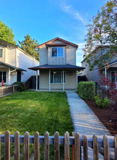 Main picture of 6307 W York St