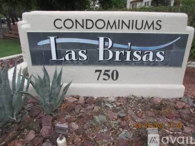 Main picture of Las Brisas Condominiums