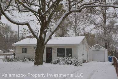 Main picture of 1233 Barclay Dr