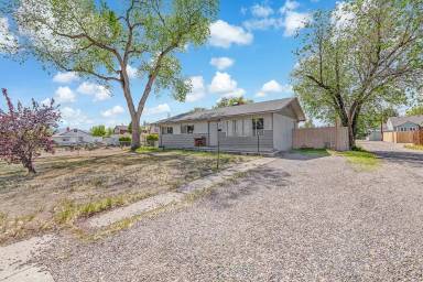 Main picture of 2325 Texas Ave