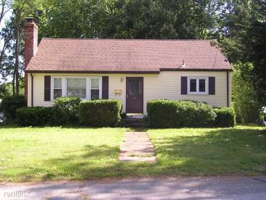 Main picture of 115 Gill St