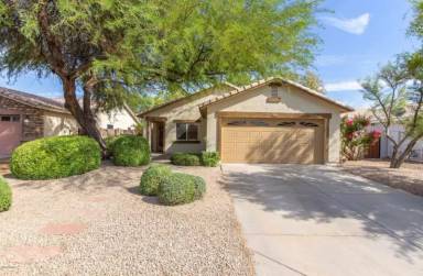Main picture of 3577 S Ponderosa Dr