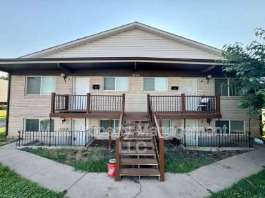 Main picture of 4735 S 1900 W