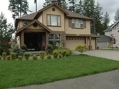 Main picture of 4662 Berwick Pl SW